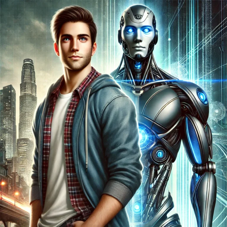 Mengintip Teknologi Masa Depan: Apakah Manusia Akan Menjadi Cyborg?